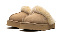 Disquette Slipper WMNS "Sand" 1122550 SAN