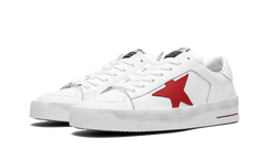 Stardan LTD WMNS "White Leather" F36WS959.E8