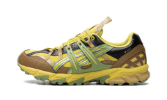 HS4-S GEL Sonoma 15-50 GTX "Green Sheen" 1201A440 750