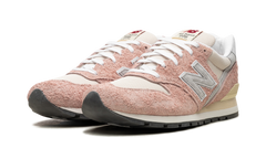 996 "Made In USA - Pink Haze" U996TA