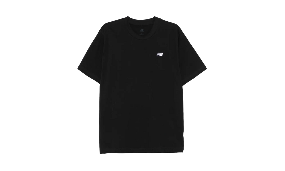 Sport Essentials Cotton Tee "Black" MT41509BK