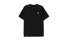 Sport Essentials Cotton Tee "Black" MT41509BK