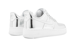 AIR FORCE 1 SP WMNS "Metallic Chrome"
