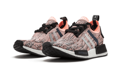 NMD_R1 PK WMNS "Sun Glow"