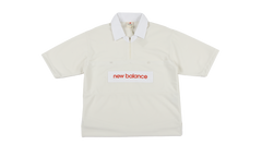 Made in USA Polo "Sea Salt" MT51540SST