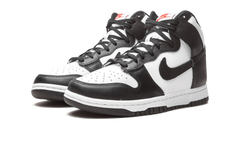 DUNK HIGH WMNS "Panda (2021)" DD1869 103