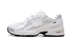 740 "Triple White" U740WW2