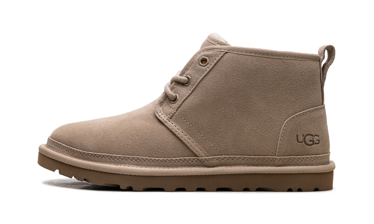 Neumel WMNS "Sand" 1094269 SAN