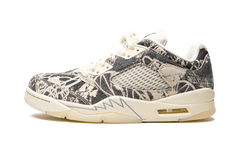 AIR JORDAN 5 LO WMNS "Expression" DA8016 100