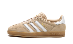 Gazelle Indoor WMNS "Magic Beige" IH5482