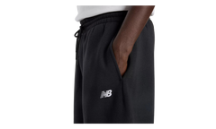 Sport Essentials Fleece Pants "Black" MP53506BK