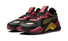 RS X WMNS "Glitz" 385088 01