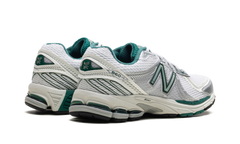 860v2 "Aime Leon Dore - Grey Green" ML860DC2