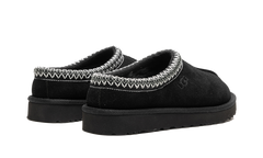 TASMAN WMNS "Black" 5955 BLK