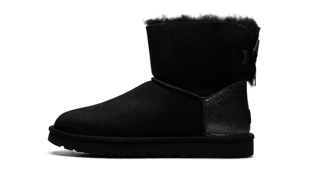 W MINI BAILEY BOW WMNS "Black" 1120881 BLK