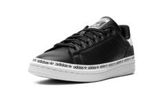 STAN SMITH WMNS "Core Black" FV7305