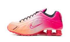 Shox R4 AB WMNS "Pink" IH2343 600