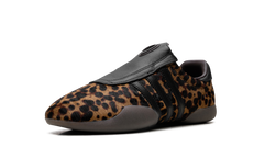 Taekwondo Mei WMNS "Leopard Brown Black" JS0298