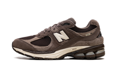 2002R "Shoe Palace Volcanic Rocks Brown" M2002RGM