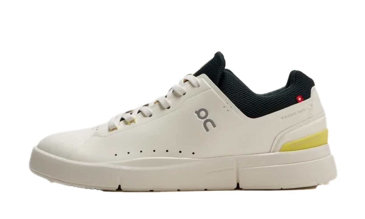 THE ROGER Advantage "Ivory Evergreen" 3MD10642491