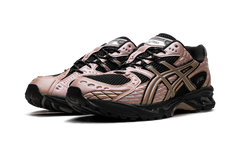 Gel-Nimbus 10.1 "Black / Rose Gold" 1203A761 001