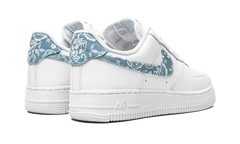 AIR FORCE 1 LO MNS WMNS "Paisley - Worn Blue" DH4406 100