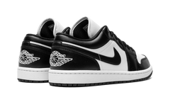 Air Jordan 1 Low WMNS "Panda" DC0774 101
