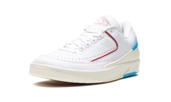 Jordan 2 Retro WMNS "NC to Chi" DX4401 164