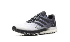 TERREX SPEED ULTRA WMNS "Black" FW2830