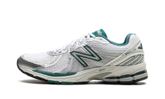 860v2 "Aime Leon Dore - Grey Green" ML860DC2