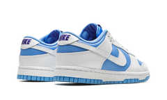 DUNK LO ESS MNS WMNS "Reverse UNC" DJ9955 101