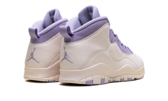 Air Jordan 10 WMNS "Hydrangeas" IQ0388 101