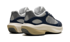 WRPD Runner "Navy" UWRPDMMB