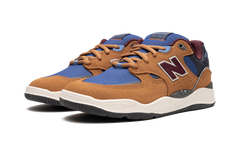 Numeric Tiago Lemos "Brown" NM1010RU