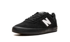 Numeric Jamie Foy 306 "Black / White" NM306FDF