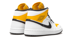 AIR JORDAN 1 MID WMNS "Perforated" BQ6472 107
