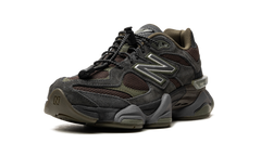 9060 "Blacktop/Dark Moss/Black" U9060PH