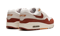 AIR MAX 1 LX WMNS "Rugged Orange" FD2370 100