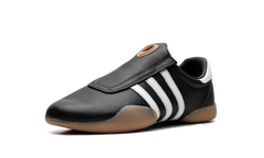 Taekwondo WMNS "Black White" JQ3012