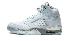 AIR JORDAN 5 RETRO WMNS "Blue Bird" DD9336 400