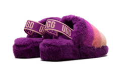 Fluff Yeah Slide WMNS "Berrylicious Multi" 1097169 BSML