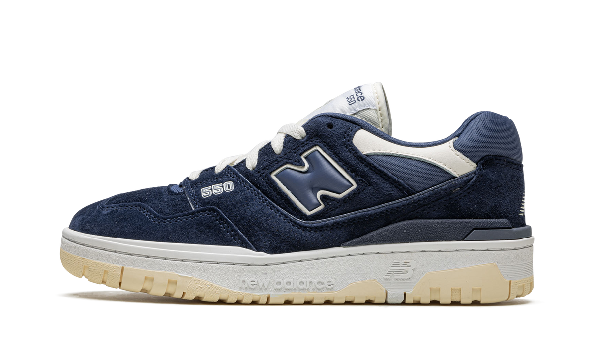 550 "Natural Indigo" BB550SLA