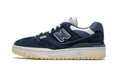 550 "Natural Indigo" BB550SLA