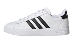 Grand Court WMNS "Cloud White Core Black" GW9214