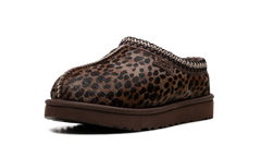 Tasman Slipper WMNS "Caspian Burnt Cedar" 1158350 BCDR