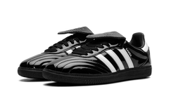 Samba LT WMNS "Black Patent Leather" JI2707