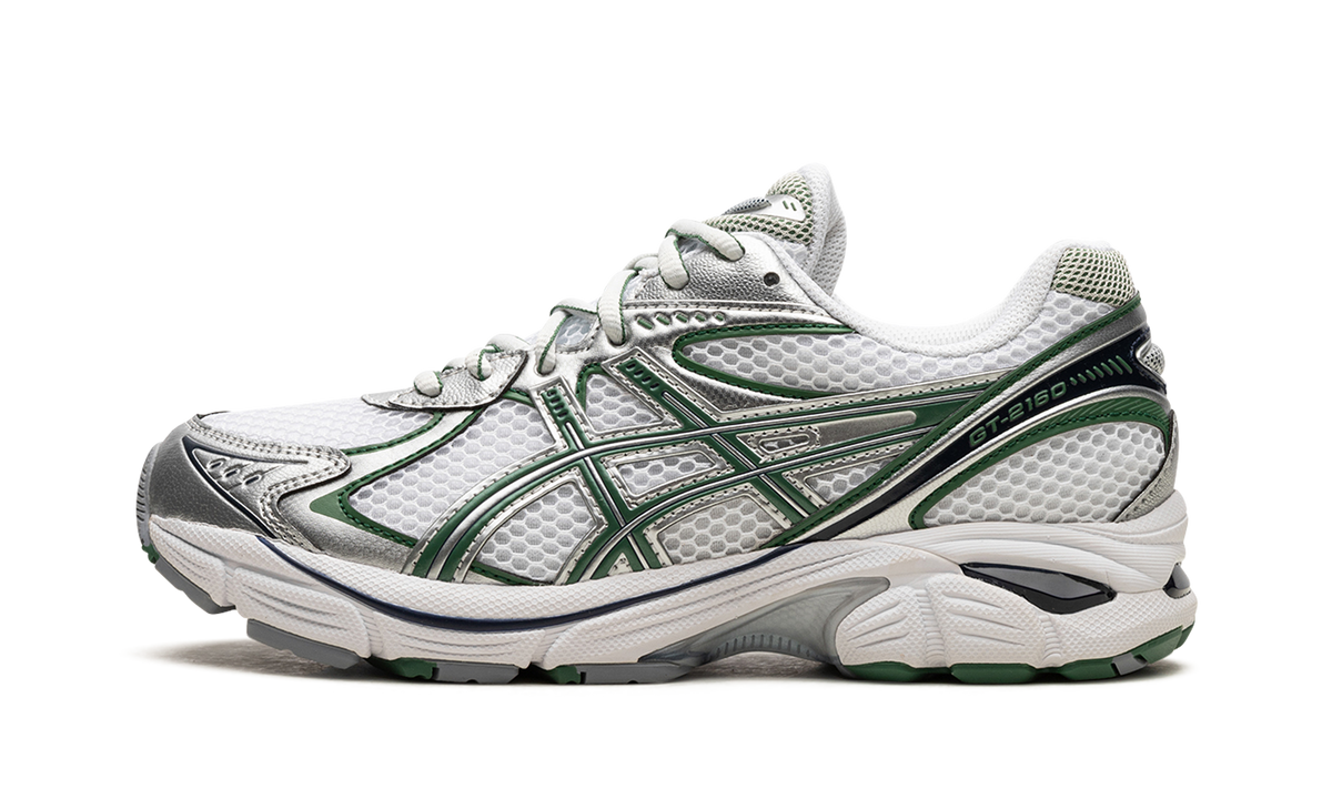 GT 2160 "Shamrock Green" 1203A275 103
