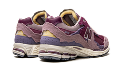 2002R "Protection Pack - Violet" M2002RDH