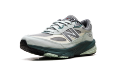 990v6 Made In USA "New Spruce" U990GT6