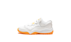 Jordan 11 Retro Low PS "Bright Citrus" DJ4328 139